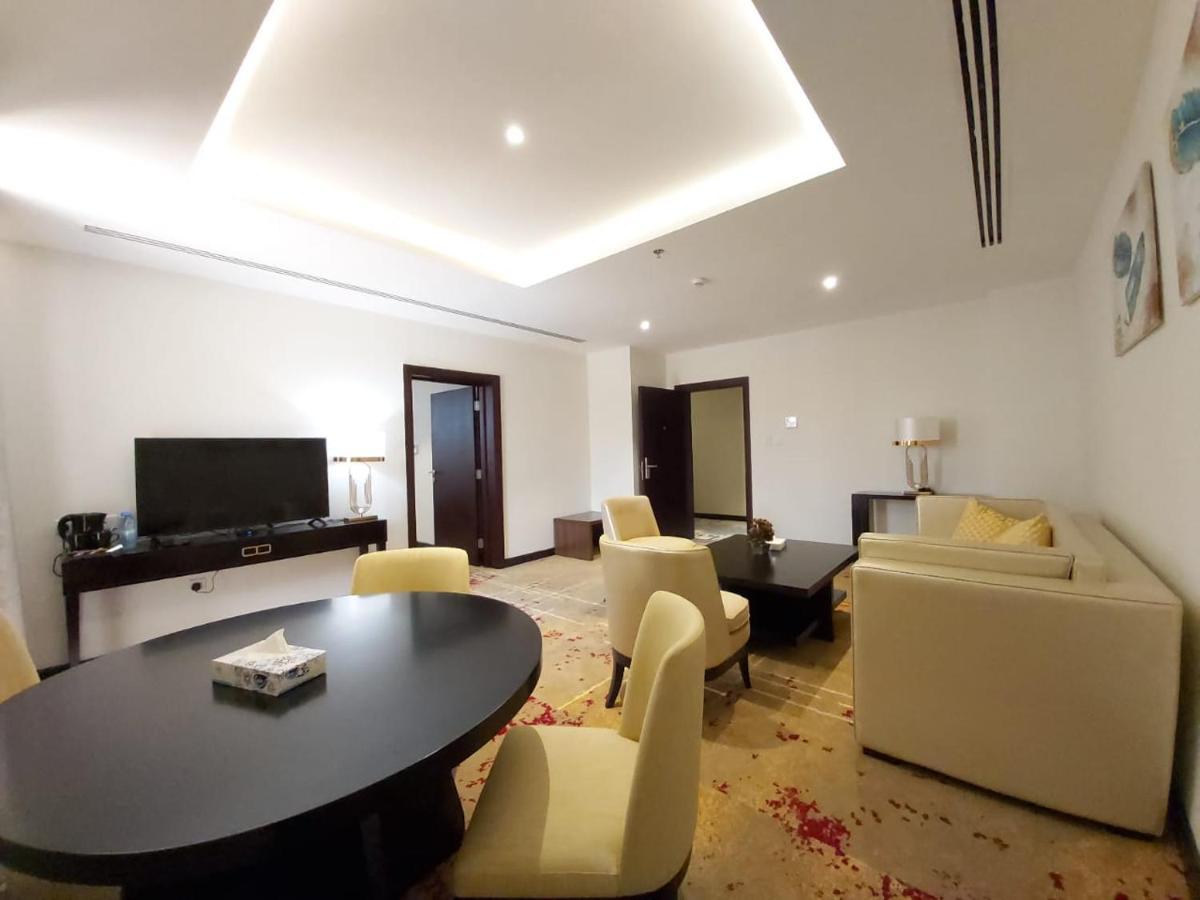 Basrah International Airport Hotel Екстериор снимка