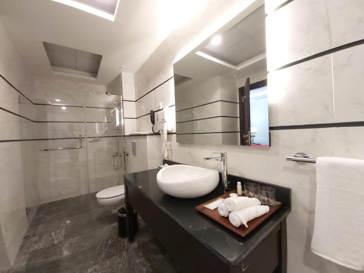 Basrah International Airport Hotel Екстериор снимка