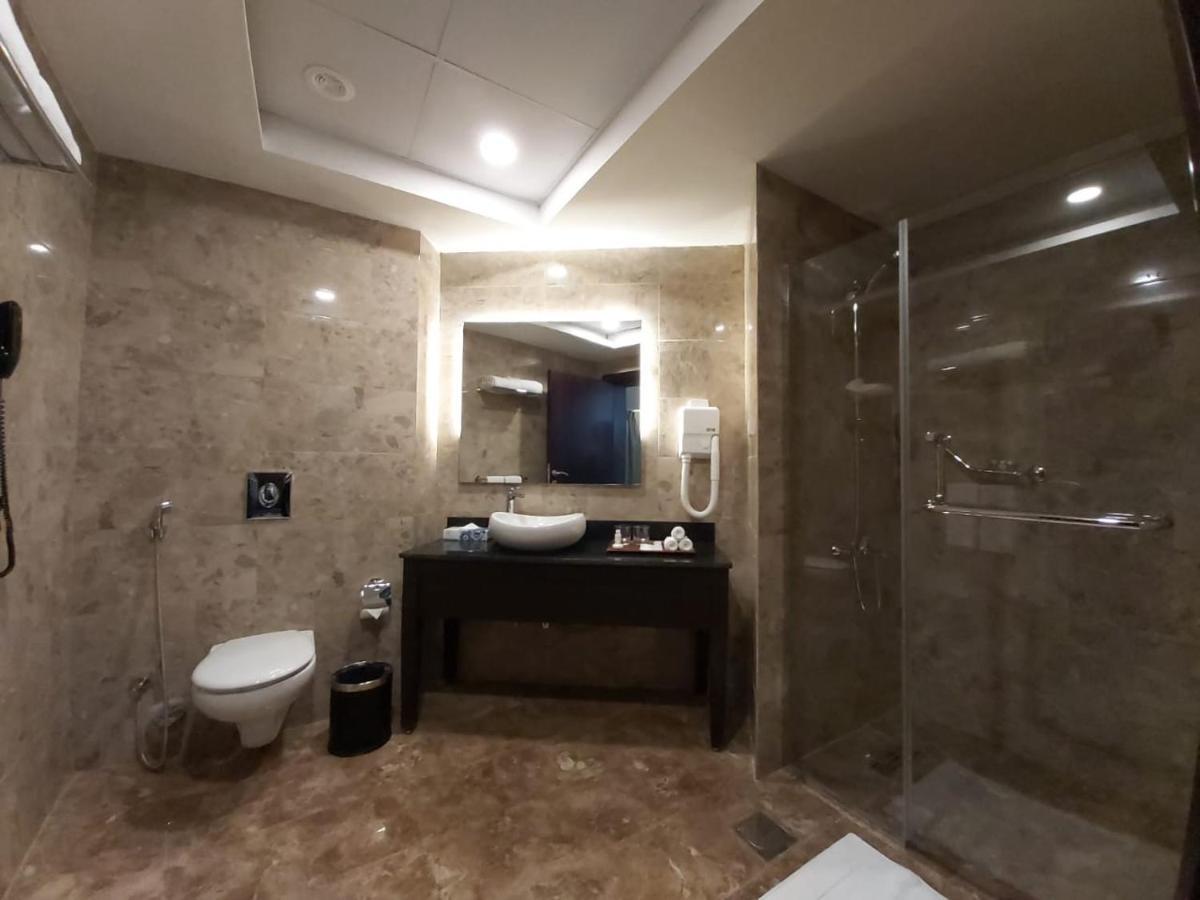 Basrah International Airport Hotel Екстериор снимка