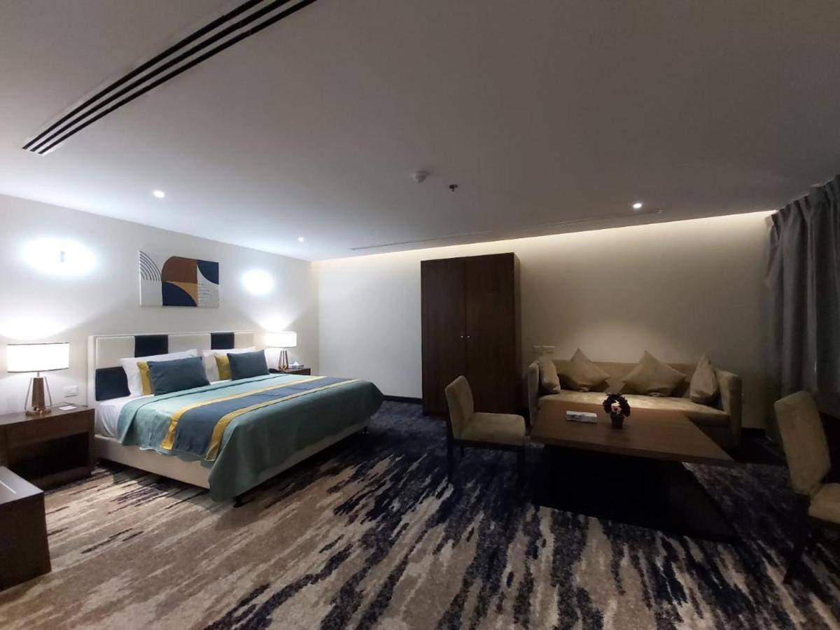 Basrah International Airport Hotel Екстериор снимка