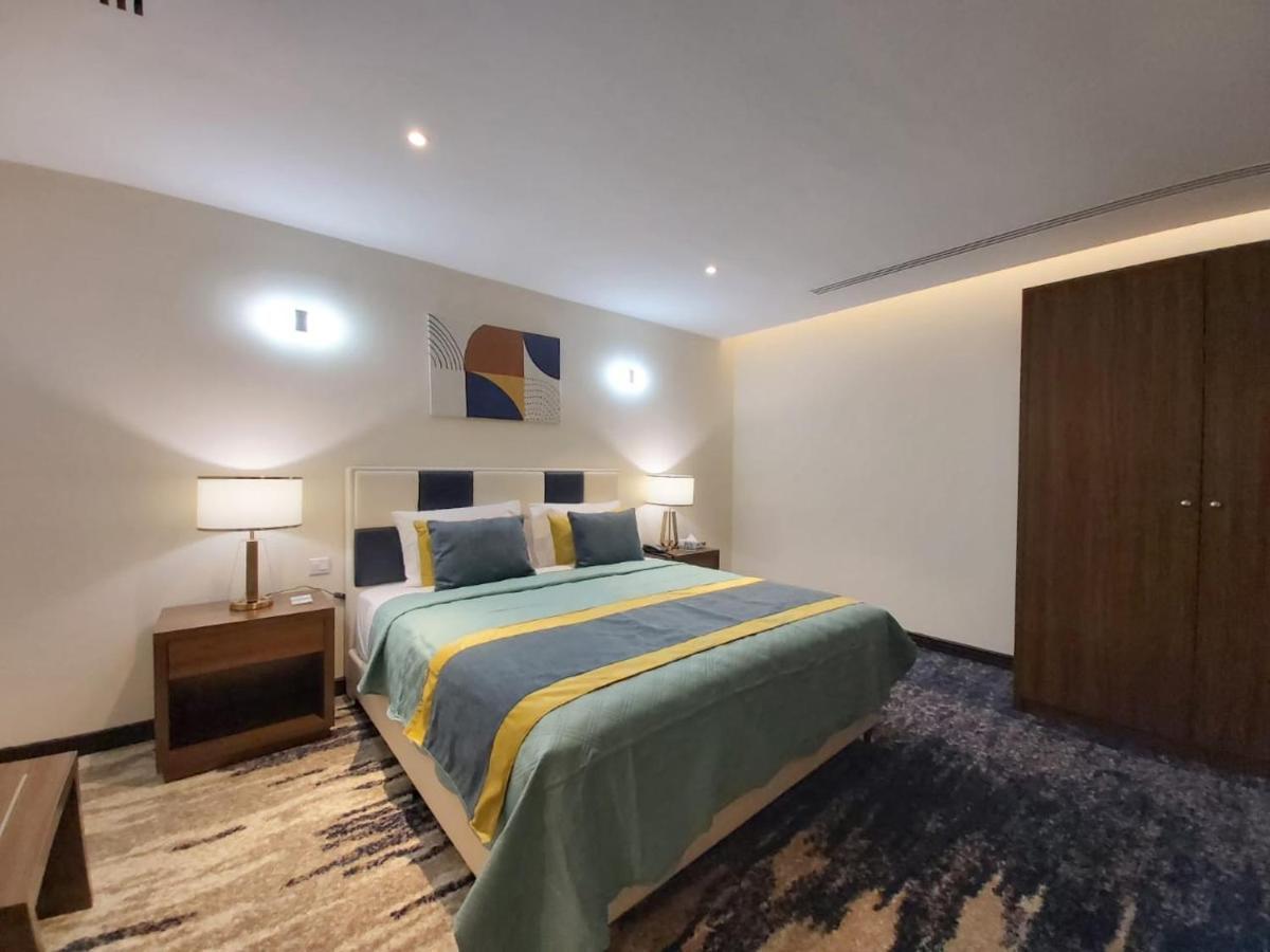 Basrah International Airport Hotel Екстериор снимка