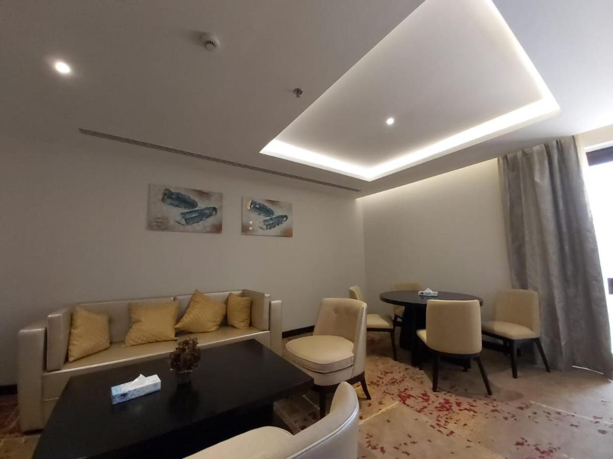 Basrah International Airport Hotel Екстериор снимка