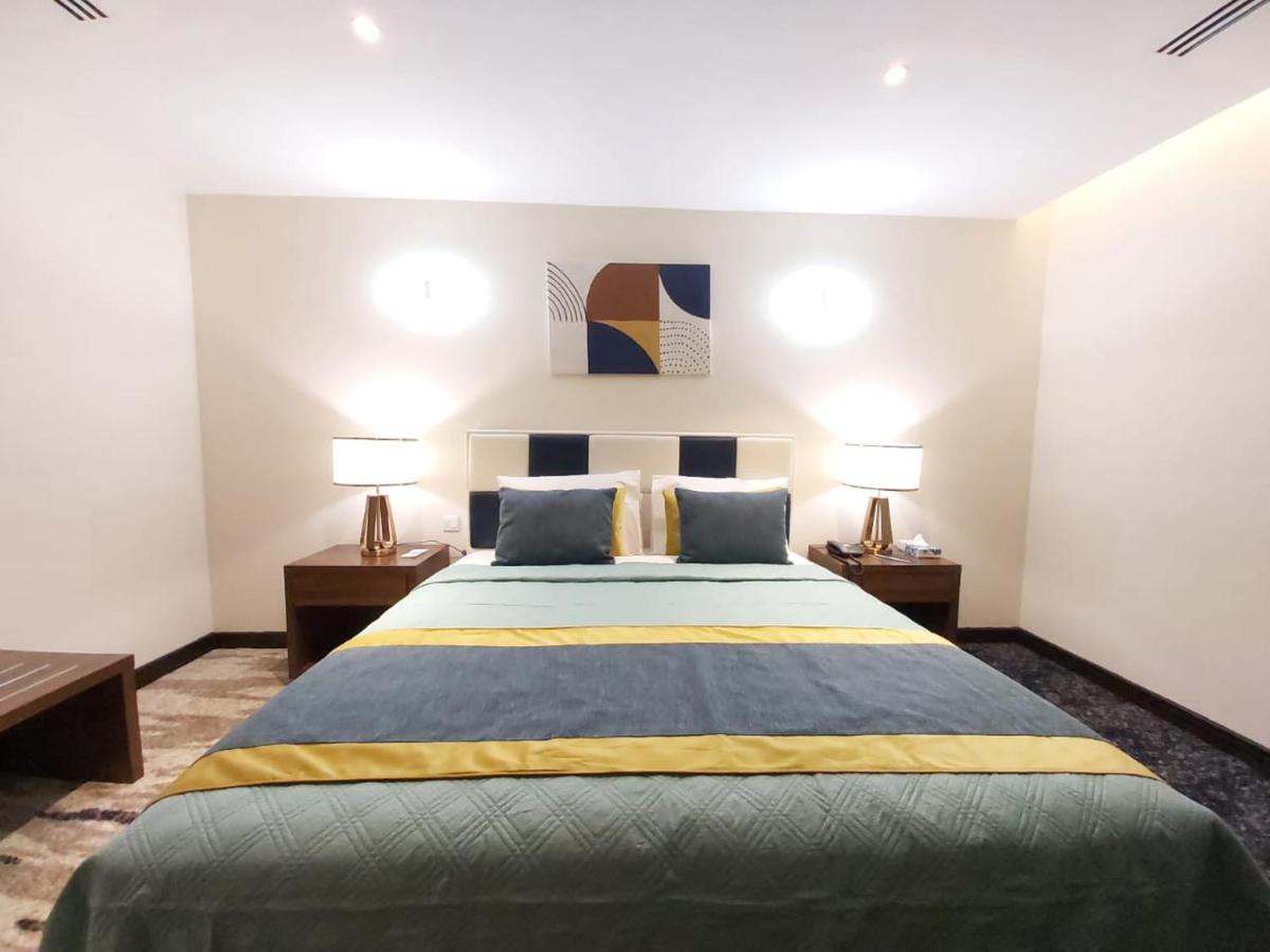 Basrah International Airport Hotel Екстериор снимка