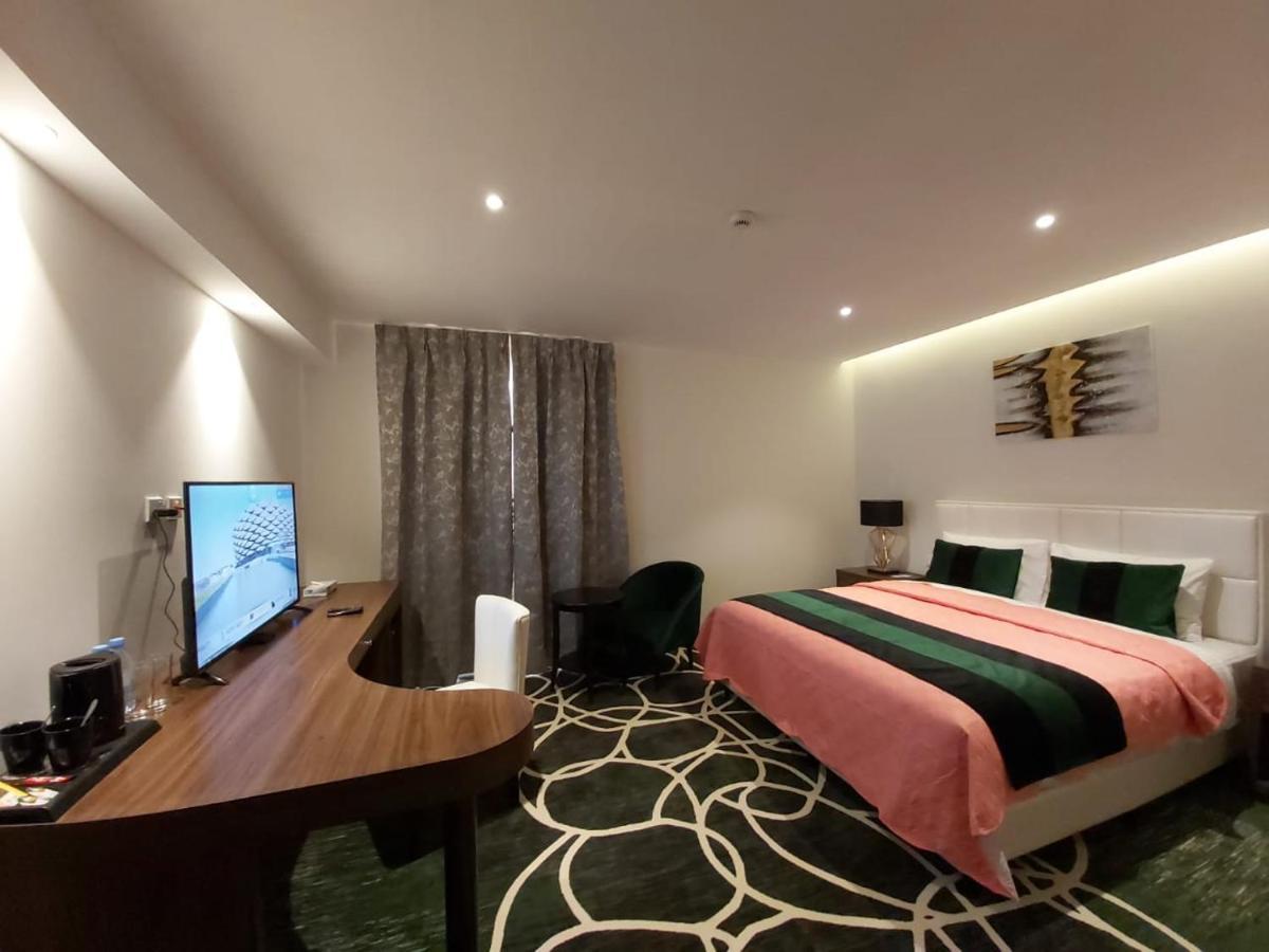 Basrah International Airport Hotel Екстериор снимка