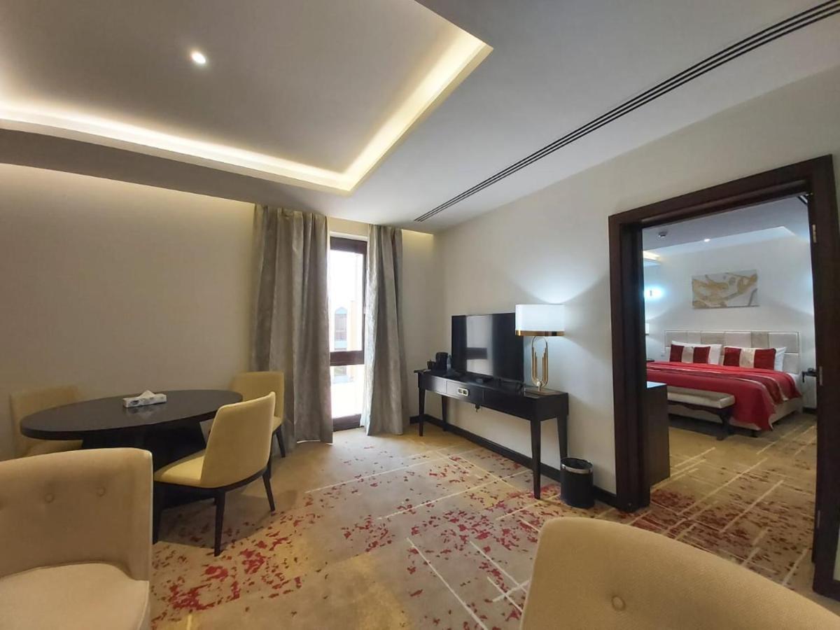Basrah International Airport Hotel Екстериор снимка