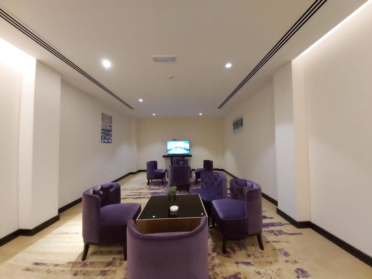 Basrah International Airport Hotel Екстериор снимка