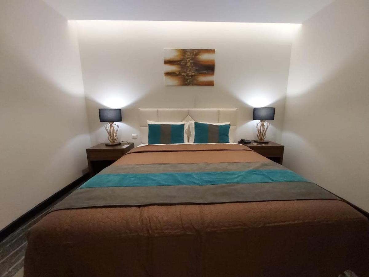 Basrah International Airport Hotel Екстериор снимка