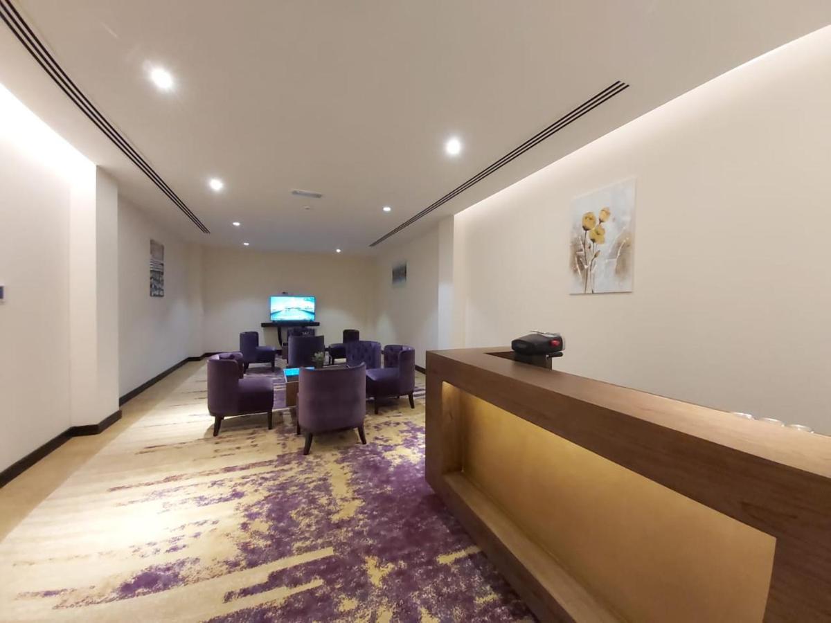 Basrah International Airport Hotel Екстериор снимка