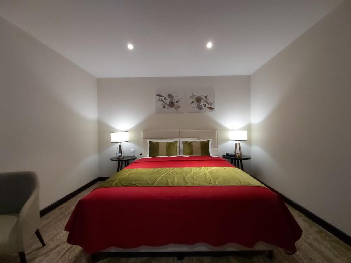 Basrah International Airport Hotel Екстериор снимка