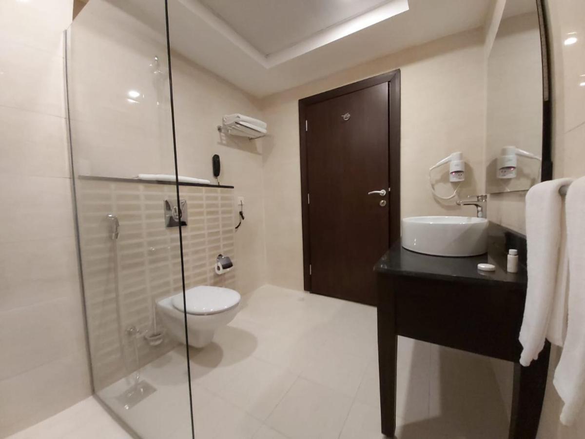Basrah International Airport Hotel Екстериор снимка