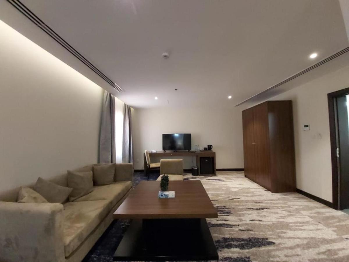Basrah International Airport Hotel Екстериор снимка