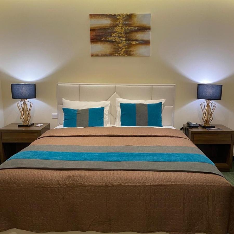 Basrah International Airport Hotel Екстериор снимка