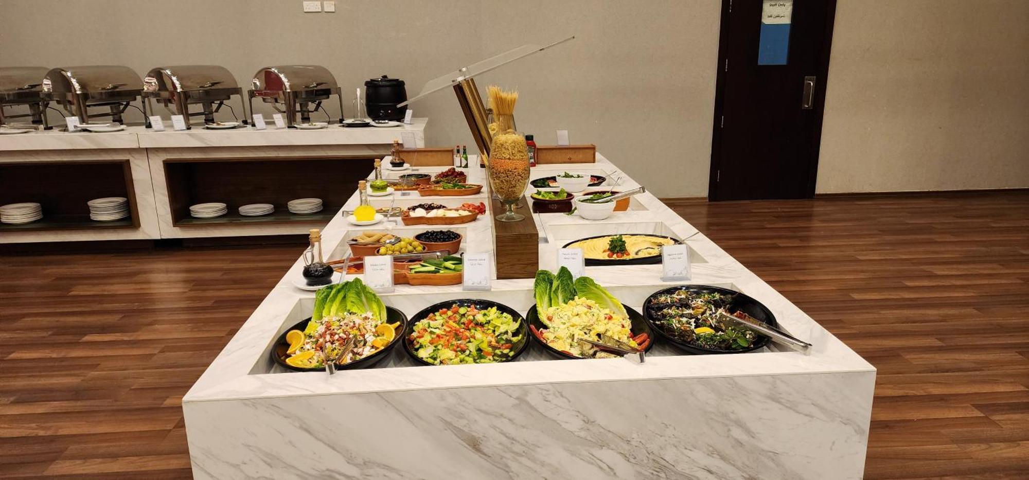 Basrah International Airport Hotel Екстериор снимка