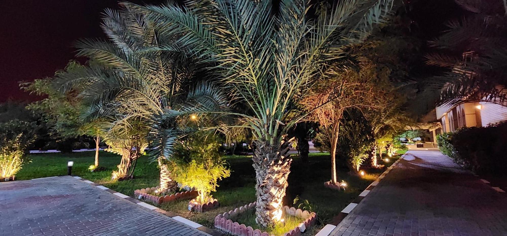 Basrah International Airport Hotel Екстериор снимка