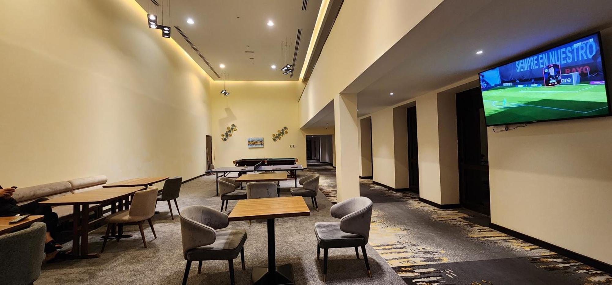 Basrah International Airport Hotel Екстериор снимка